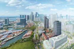 Union Square Residences (D1), Condominium #486421851